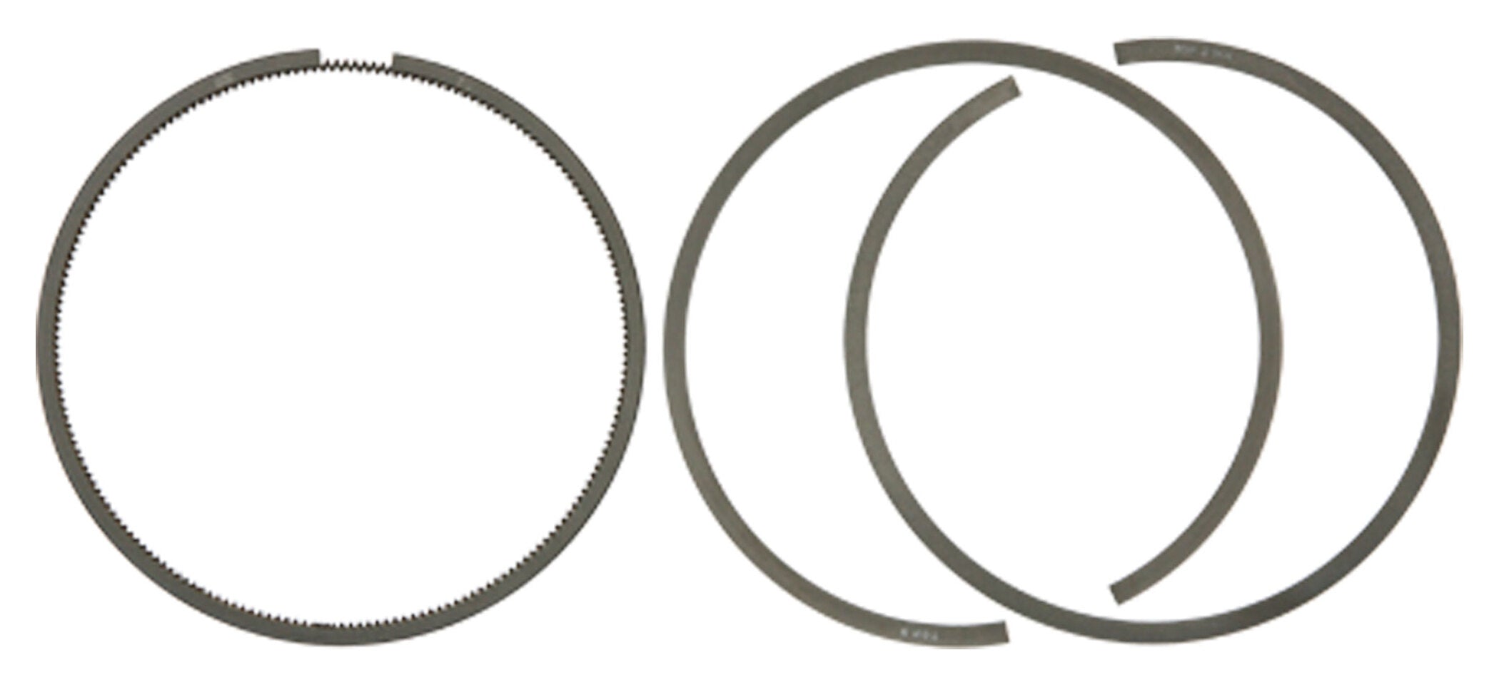 Set Segmenți Piston 1000cc Siebenrock - BMW Nicasil