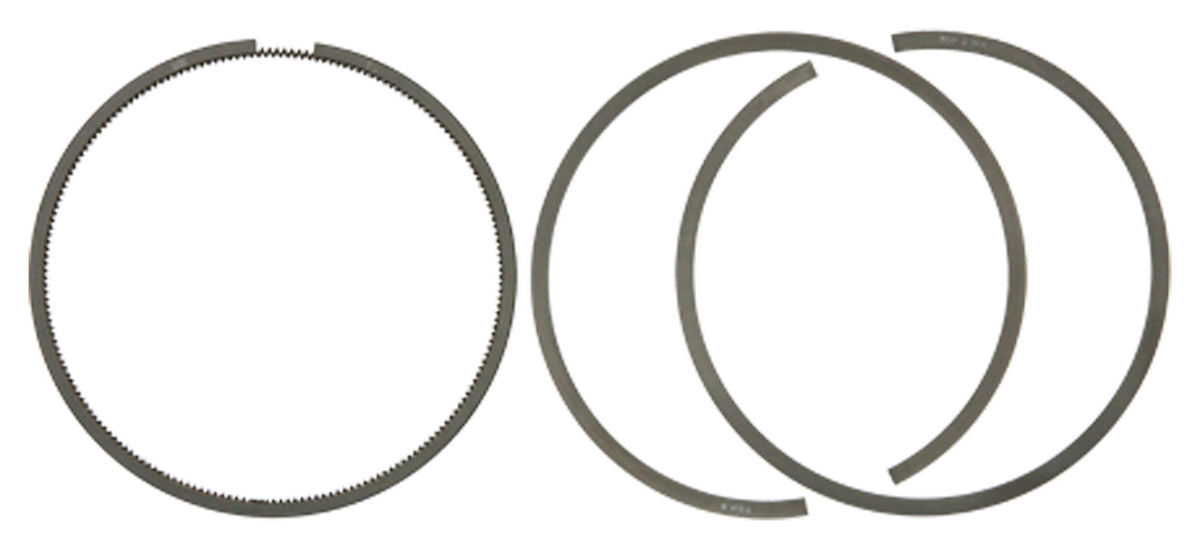 Set Segmenți Piston 1000cc Siebenrock - BMW Nicasil