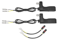 Set Semnalizatoare LED 3in1 BMW Type-One - Ultra-luminoase, Plug&Play