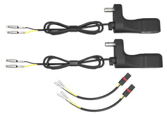 Set Semnalizatoare LED 3in1 BMW Type-One - Ultra-luminoase, Plug&Play