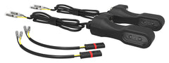 Set Semnalizatoare LED 3in1 BMW Type-One - Ultra-luminoase, Plug&Play