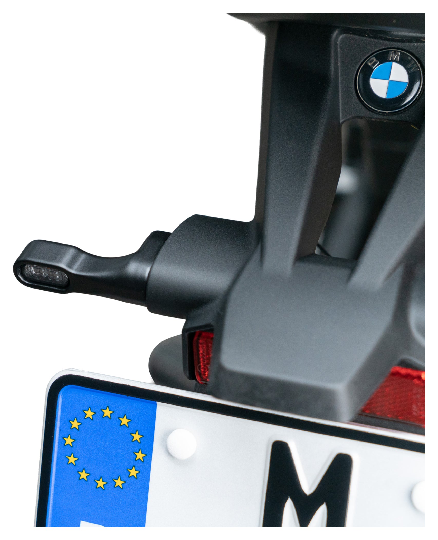 Set Semnalizatoare LED 3in1 BMW Type-One - Ultra-luminoase, Plug&Play