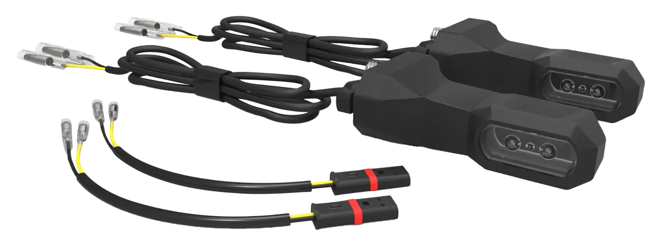 Set Semnalizatoare LED BMW ADV Pro - Design Slim, Ultra-Luminos