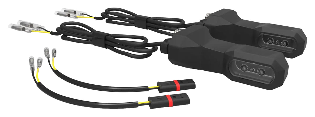 Set Semnalizatoare LED BMW ADV Pro - Design Slim, Ultra-Luminos
