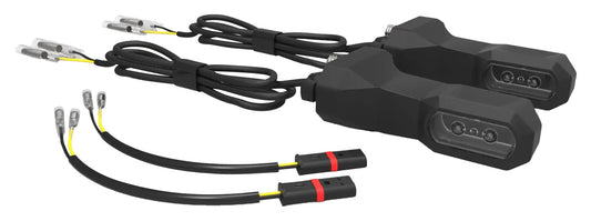 Set Semnalizatoare LED BMW ADV Pro - Design Slim, Ultra-Luminos
