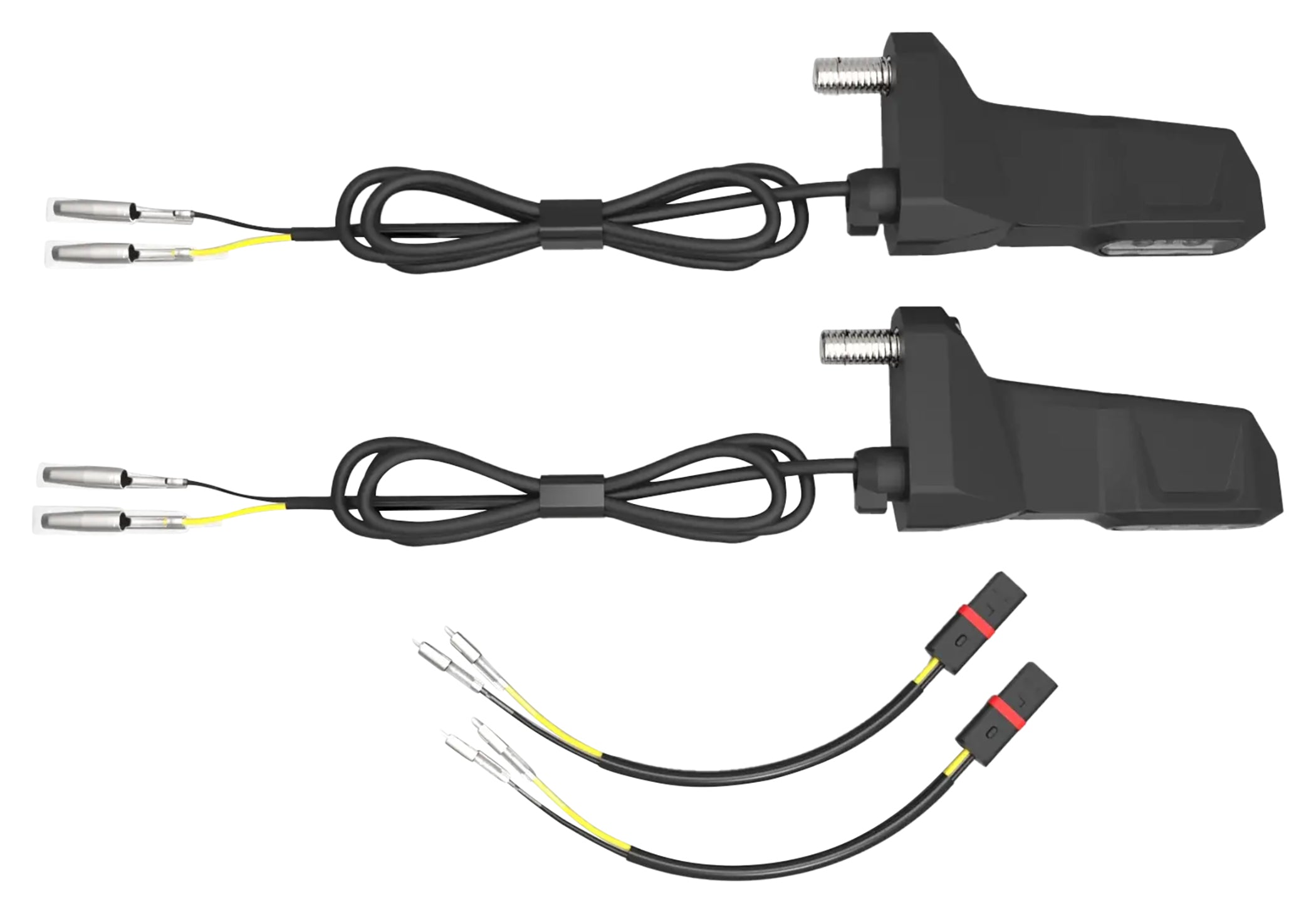 Set Semnalizatoare LED BMW ADV Pro - Design Slim, Ultra-Luminos