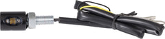 Set Semnalizatoare LED gazzini pentru Suzuki SV 650 (2017) - Plug & Play