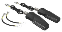 Set Semnalizatoare LED KTM/HUSQ/GASGAS MOTOISM Race - Plug & Play