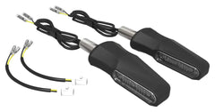 Set Semnalizatoare LED KTM/HUSQ/GASGAS MOTOISM Race - Plug & Play