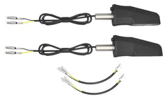 Set Semnalizatoare LED KTM/HUSQ/GASGAS MOTOISM Race - Plug & Play