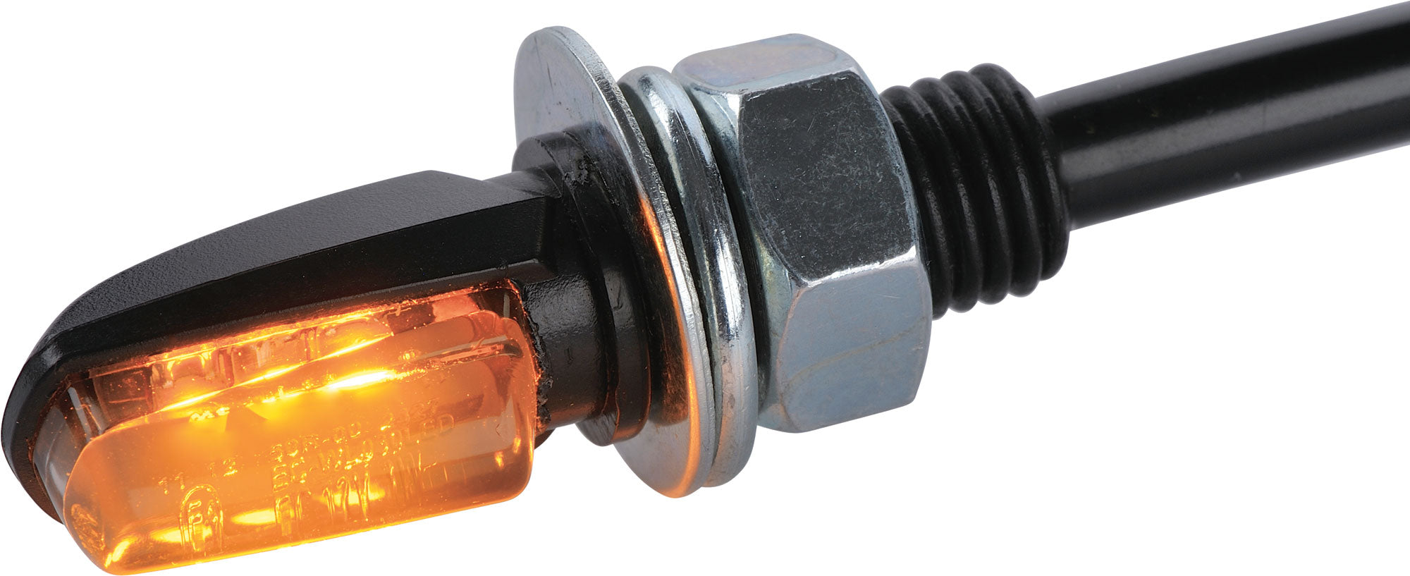 Set Semnalizatoare LED Louis Honda CB 500 F - Plug & Play