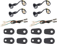 Set Semnalizatoare LED Louis pentru BMW R nine-T - Plug & Play