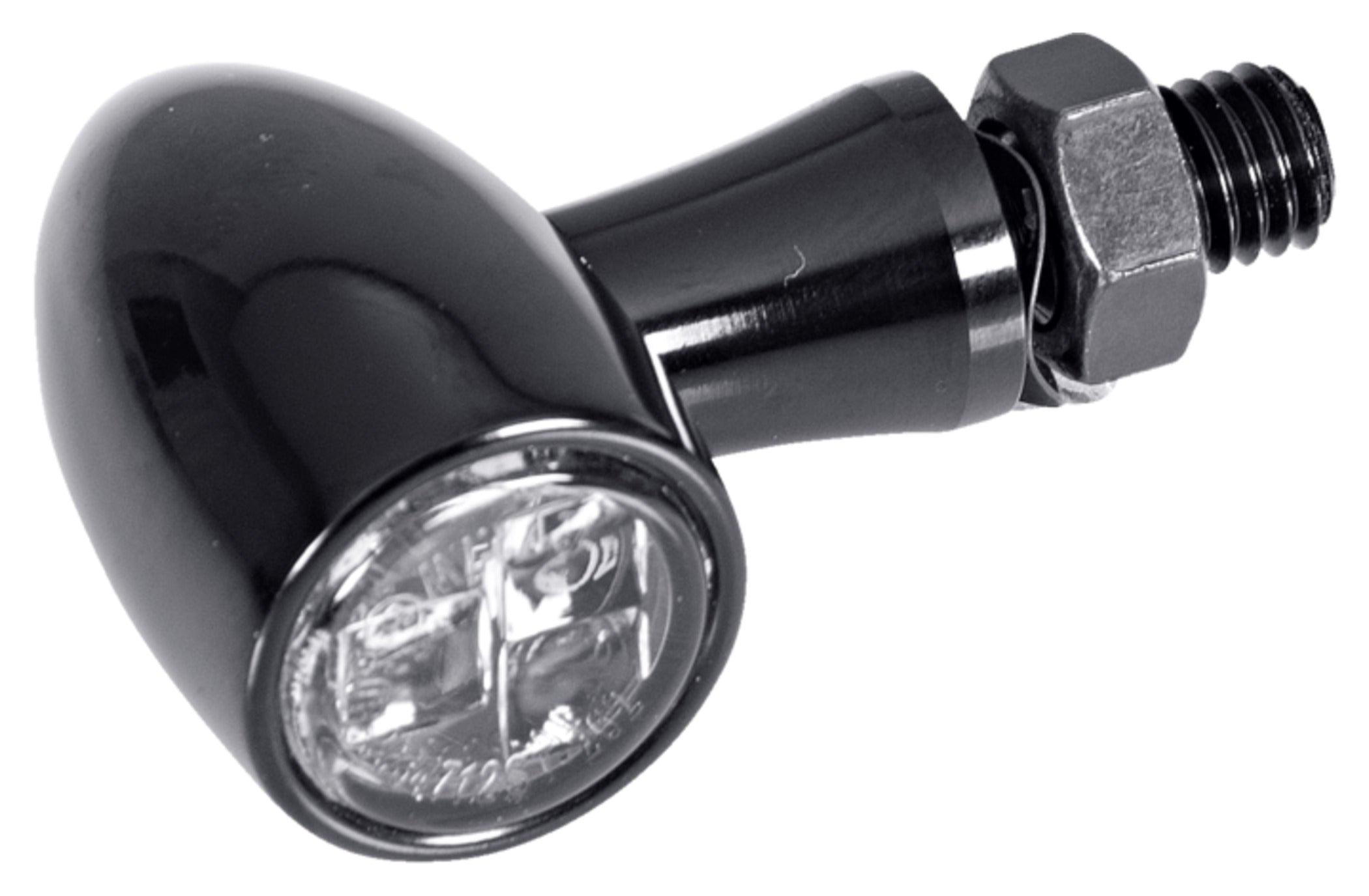 Set Semnalizatoare LED Louis pentru BMW R nine-T - Plug & Play
