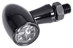 Set Semnalizatoare LED Louis pentru BMW R nine-T - Plug & Play