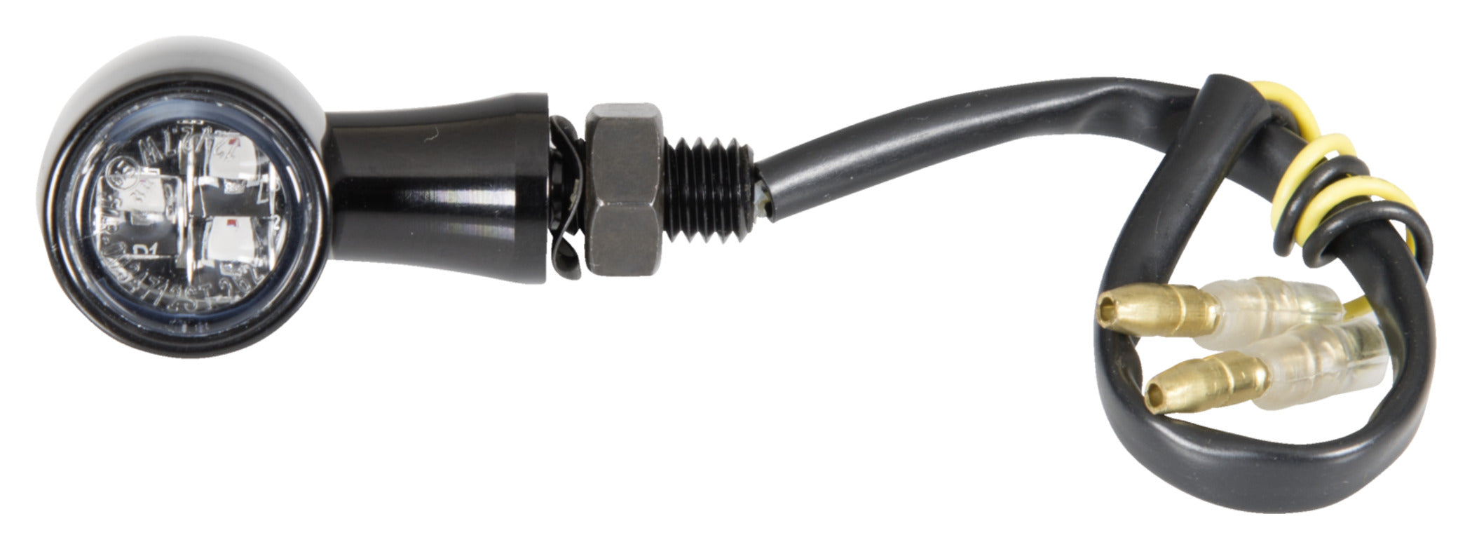 Set Semnalizatoare LED Louis pentru BMW R nine-T - Plug & Play