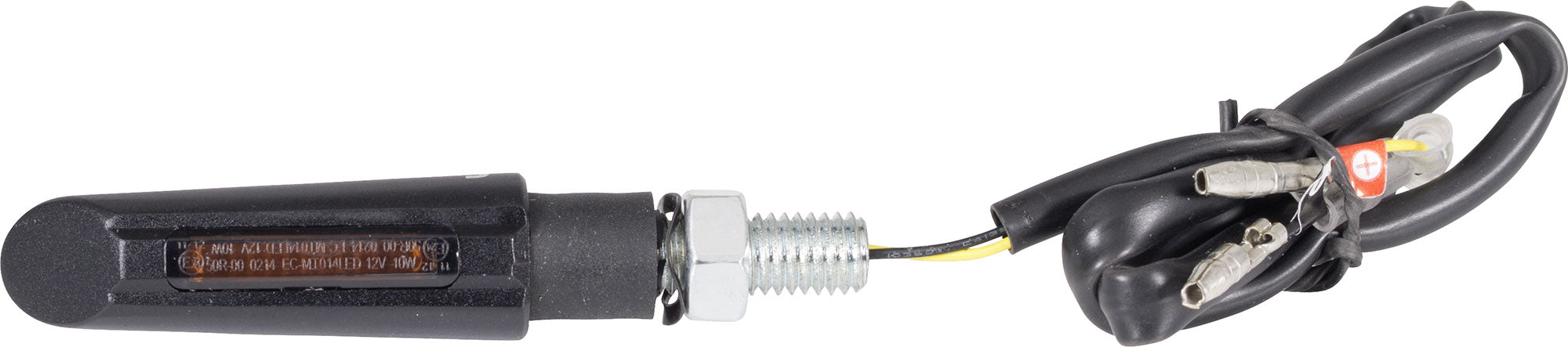 Set Semnalizatoare LED Louis pentru Honda CBF 600 - Gazzini COB