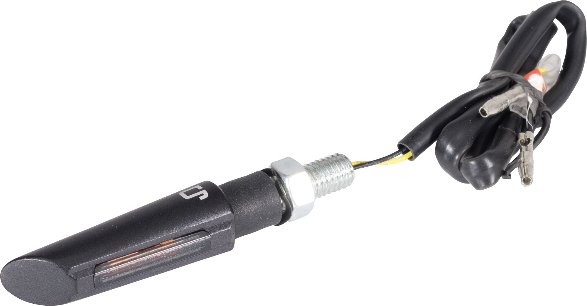 Set Semnalizatoare LED Louis pentru Honda CBF 600 - Gazzini COB