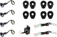Set Semnalizatoare LED Louis - Yamaha MT 09 Tracer