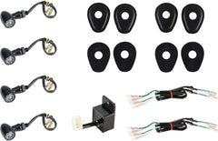 Set Semnalizatoare LED Louis - Yamaha MT 09 Tracer