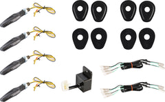 Set Semnalizatoare LED Louis - Yamaha MT 09 Tracer