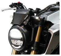 Set Semnalizatoare LED Motoism Neo Short V1 DP Honda - Ultra Luminoase