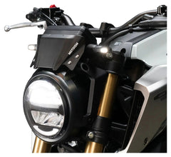 Set Semnalizatoare LED Motoism Neo Short V1 DP Honda - Ultra Luminoase