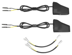 Set Semnalizatoare LED Motoism Neo Short V1 DP Honda - Ultra Luminoase