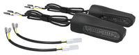 Set Semnalizatoare LED Neo Honda MOTOISM - Plug & Play, Carbon