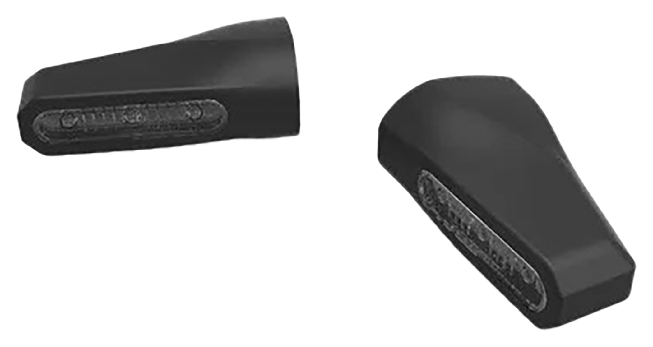 Set Semnalizatoare LED Neo Honda MOTOISM - Plug & Play, Carbon