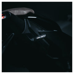 Set Semnalizatoare LED Neo Honda MOTOISM - Plug & Play, Carbon