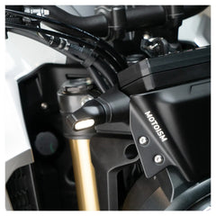 Set Semnalizatoare LED Neo Short MOTOISM - Honda, Ultra Luminoase