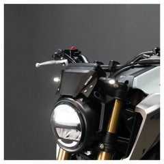 Set Semnalizatoare LED Neo Short MOTOISM - Honda, Ultra Luminoase