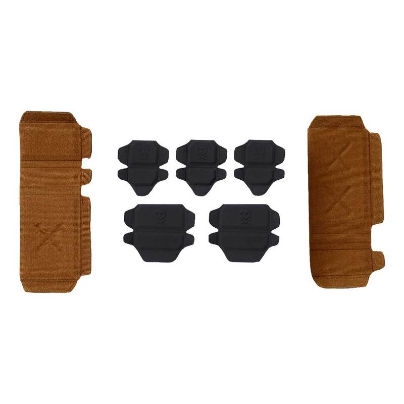 Set Separatoare McKinnon Divider GOMATIC - Organizare Modulară, Protecție Echipament