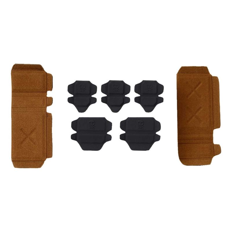 Set Separatoare McKinnon Divider GOMATIC - Organizare Modulară, Protecție Echipament