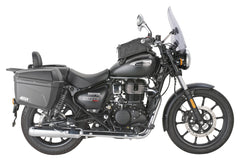 Set Sidecase GIVI E22 Cruiser Monokey - 22L, 5kg/cufăr