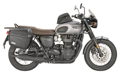 Set Sidecase GIVI E22 Cruiser Monokey - 22L, 5kg/cufăr