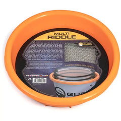 Set Site Korda/Guru - Precis, Versatil, 3/4/6mm - 4