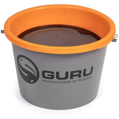 Set Site Korda/Guru - Precis, Versatil, 3/4/6mm - 6