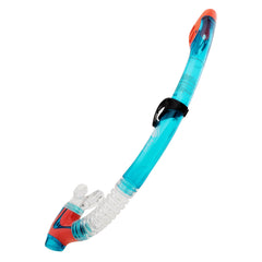 Set Snorkeling Copii FISHER JR AQUAWAVE - Sticlă Călită, Silicon Lichid - 3