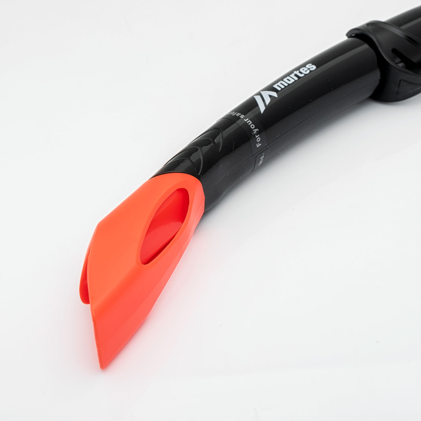 Set Snorkeling Copii RAMIL JR SET Martes - Sticlă Temperată, Anti-stropi - 3