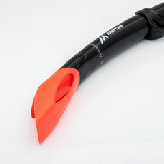 Set Snorkeling Copii RAMIL JR SET Martes - Sticlă Temperată, Anti-stropi - 3