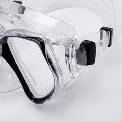 Set Snorkeling Marili Martes - Vizibilitate Clară, Confort Maxim - 2