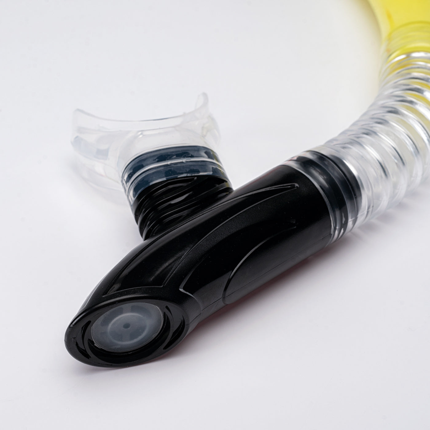 Set Snorkeling Marili Martes - Vizor Tempered Glass, Valvă Purjare - 4