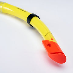 Set Snorkeling Marili Martes - Vizor Tempered Glass, Valvă Purjare - 5