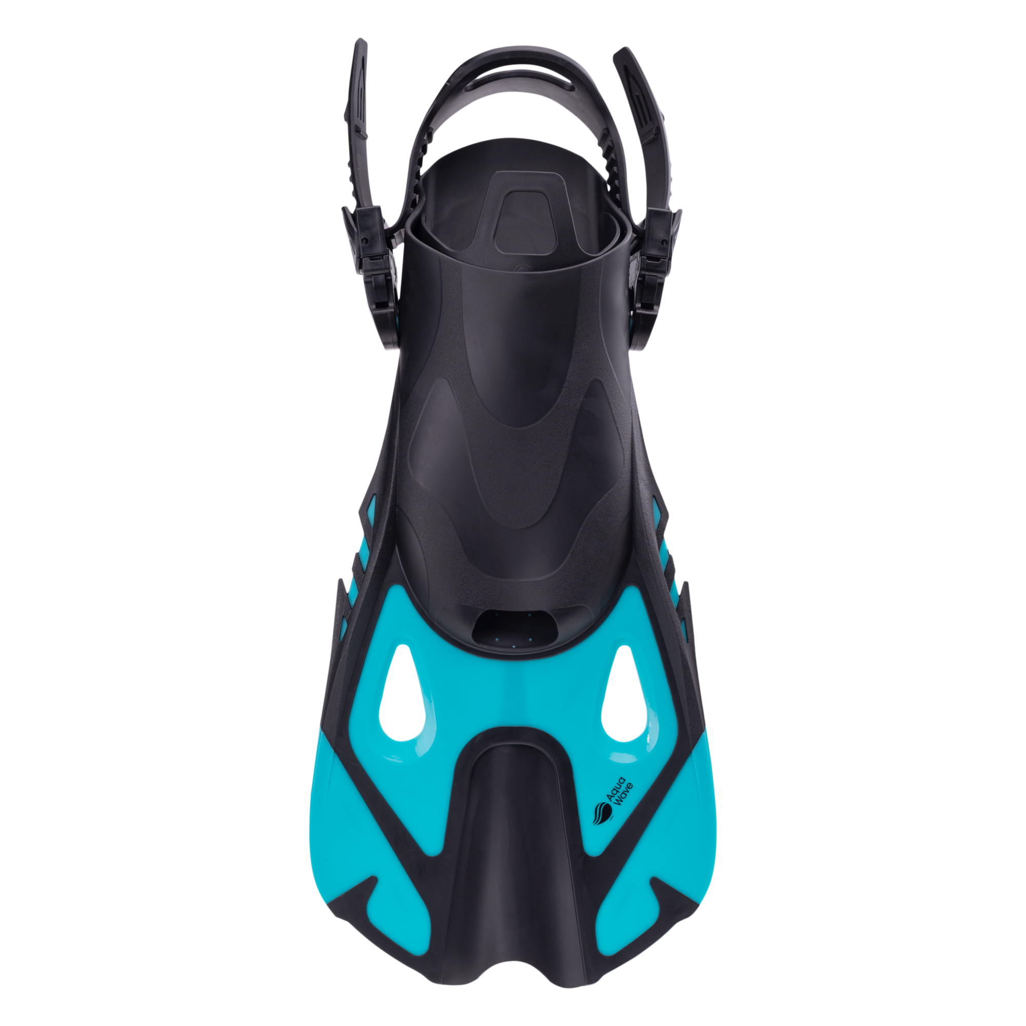 Set Snorkeling NELTA AQUAWAVE - Claritate & Confort Subacvatic - 2