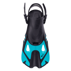 Set Snorkeling NELTA AQUAWAVE - Claritate & Confort Subacvatic - 2