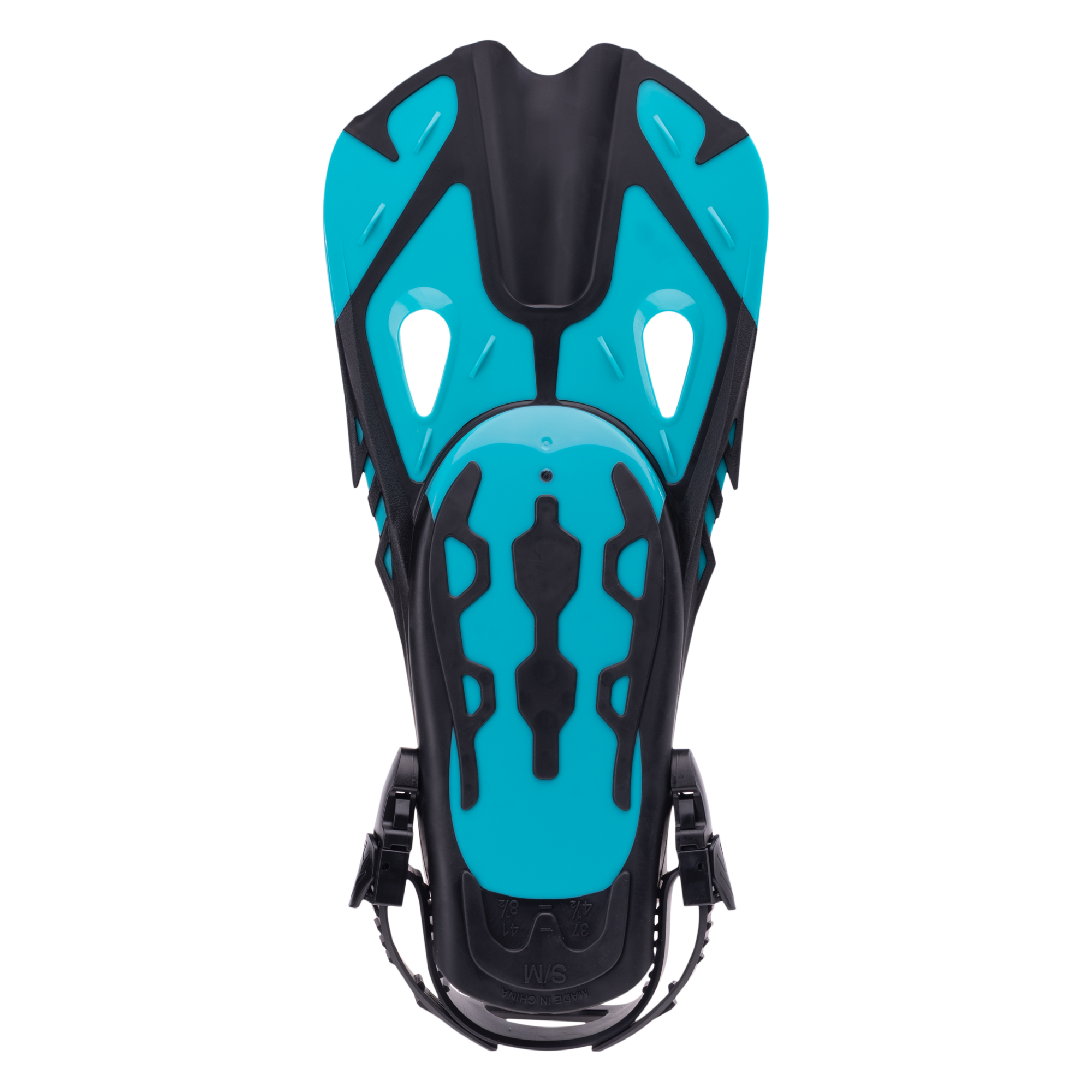 Set Snorkeling NELTA AQUAWAVE - Claritate & Confort Subacvatic - 3