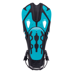 Set Snorkeling NELTA AQUAWAVE - Claritate & Confort Subacvatic - 3