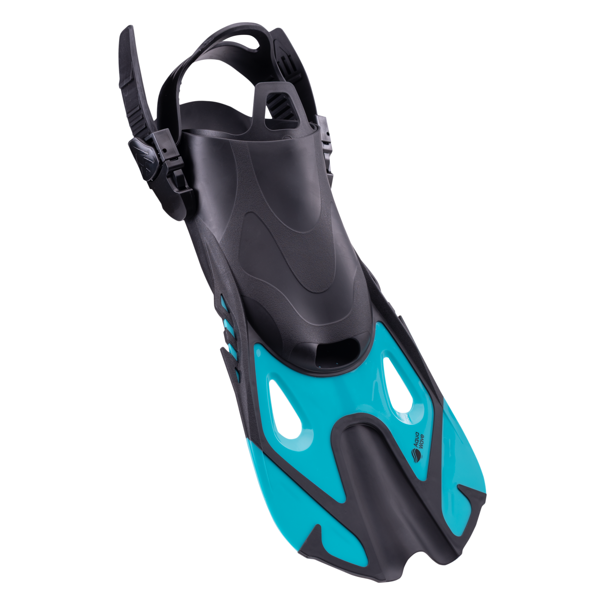 Set Snorkeling NELTA AQUAWAVE - Claritate & Confort Subacvatic - 4