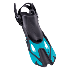 Set Snorkeling NELTA AQUAWAVE - Claritate & Confort Subacvatic - 4